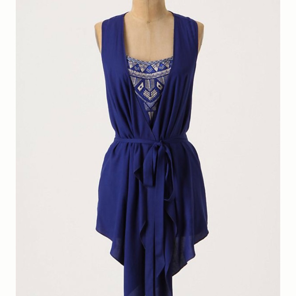 Ranna Gill Tank Top